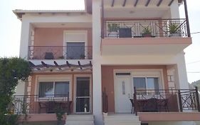 Philoxenia Apartments II